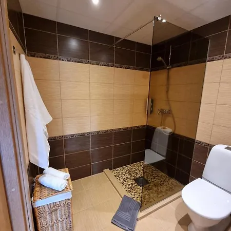 R63 With Terrace Apartment Tartu