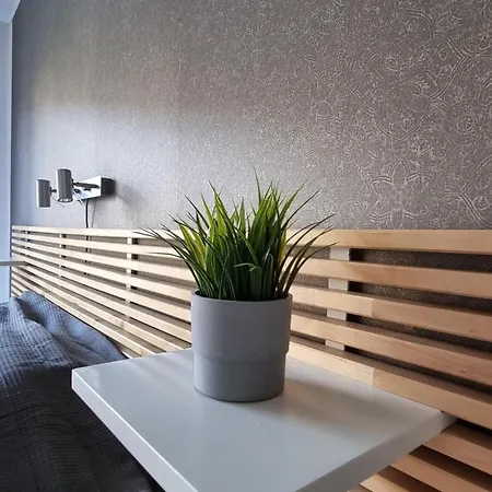 R63 With Terrace * Tartu