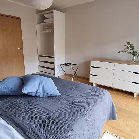 Apartment R63 With Terrace