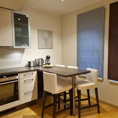 R63 With Terrace * Tartu