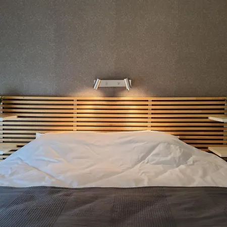 R63 With Terrace Apartment *