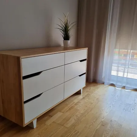 Apartman R63 With Terrace *