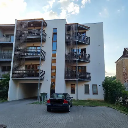 Apartment R63 With Terrace