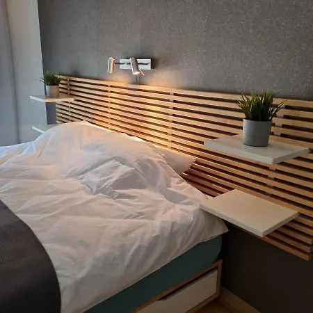 R63 With Terrace Apartment