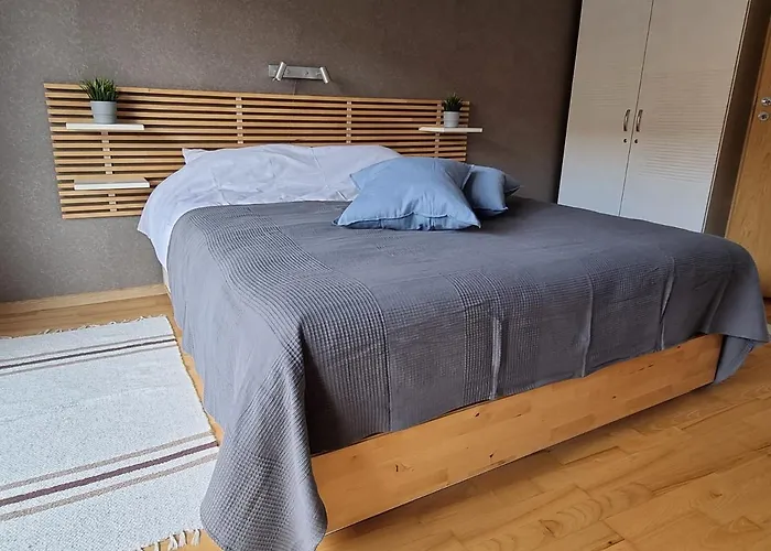 Apartamento R63 With Terrace