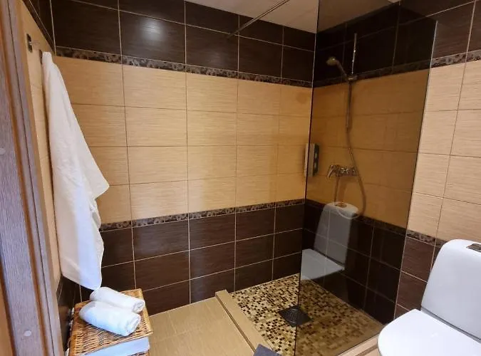 R63 With Terrace Apartamento Tartu