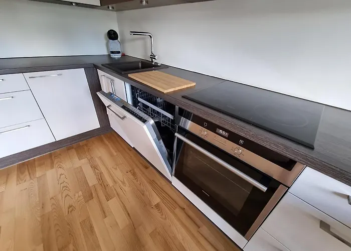 Apartamento R63 With Terrace *