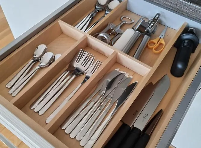 Apartamento R63 With Terrace